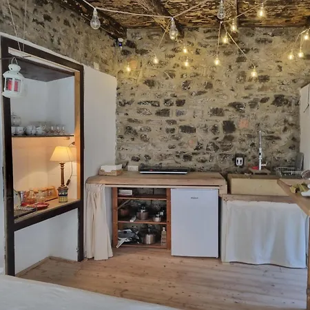 Pace Attraverso Gli Occhi Πανσιόν 3*