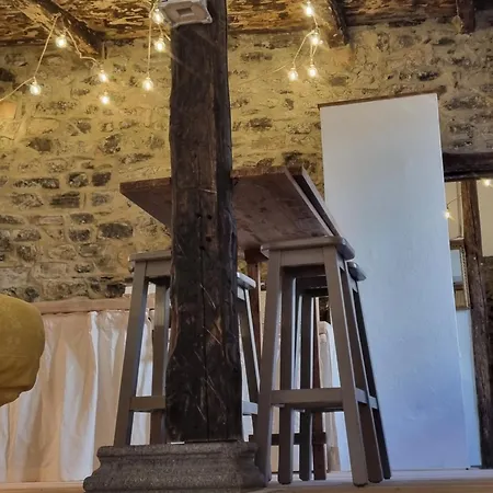 Pace Attraverso Gli Occhi