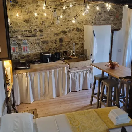 Pace Attraverso Gli Occhi Πανσιόν 3*