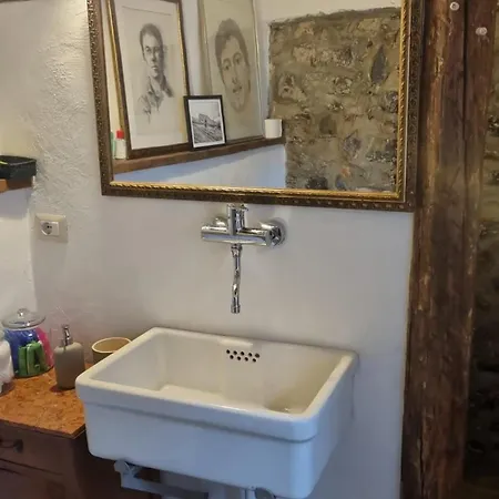 Πανσιόν Pace Attraverso Gli Occhi Perledo