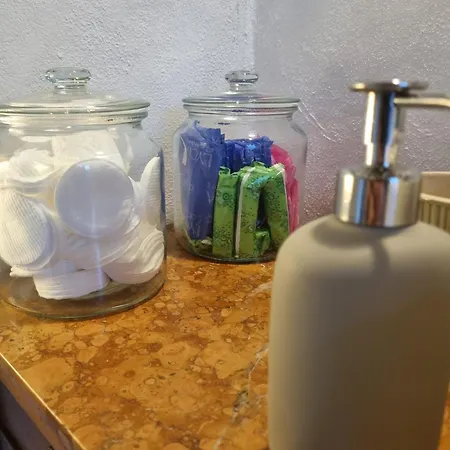 Pace Attraverso Gli Occhi Πανσιόν