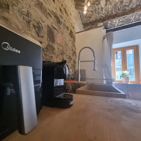 Gæstehus Pace Attraverso Gli Occhi
