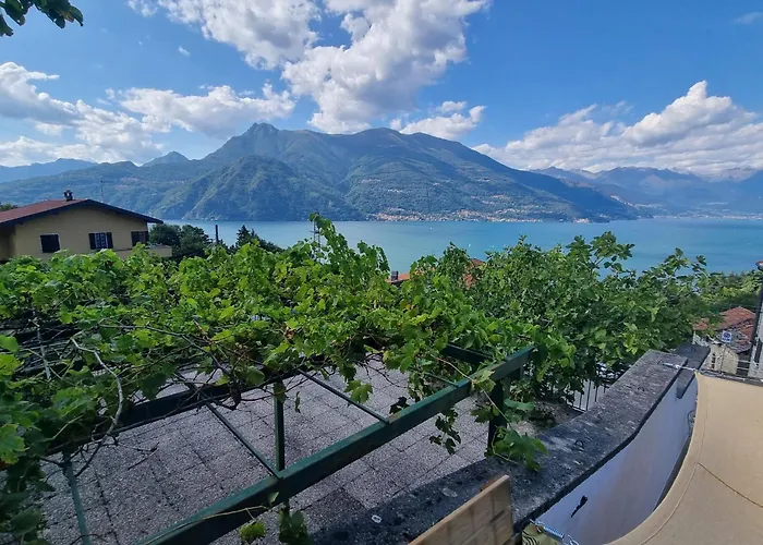 Affittacamere Pace Attraverso Gli Occhi 3*