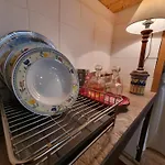 Konukevi Pace Attraverso Gli Occhi 3*