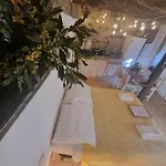 Konukevi Pace Attraverso Gli Occhi