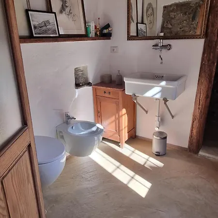 Pace Attraverso Gli Occhi