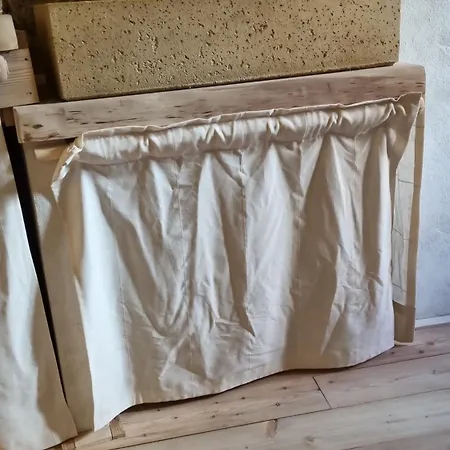 Pace Attraverso Gli Occhi