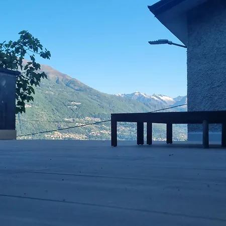 Pace Attraverso Gli Occhi *
