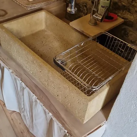 Pace Attraverso Gli Occhi Maison d'hôtes Perledo