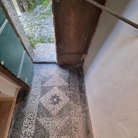 Pace Attraverso Gli Occhi