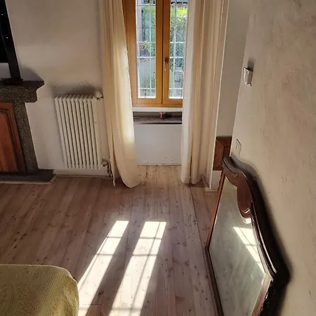 Pace Attraverso Gli Occhi Guest house
