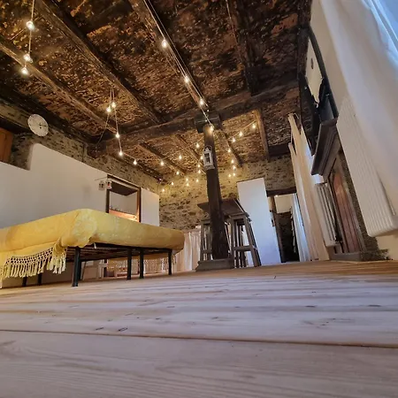 Pace Attraverso Gli Occhi Guest house *