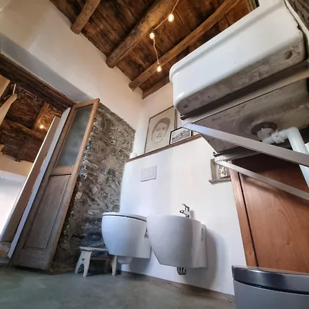 Guest house Pace Attraverso Gli Occhi *