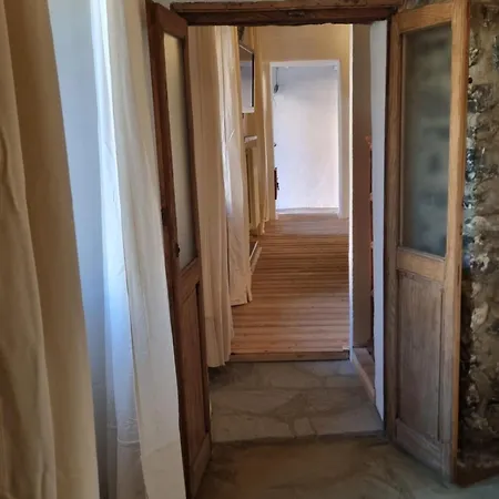 Guest house Pace Attraverso Gli Occhi