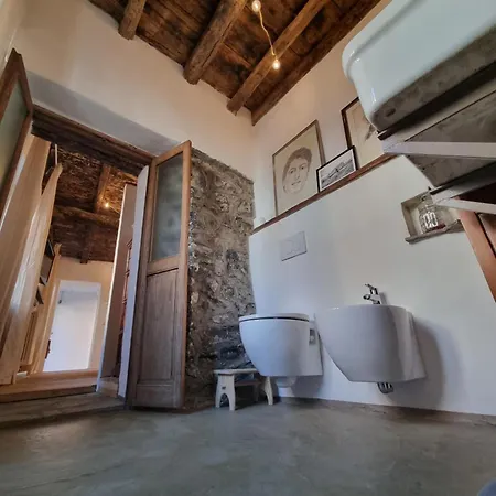 Guest house Pace Attraverso Gli Occhi Perledo