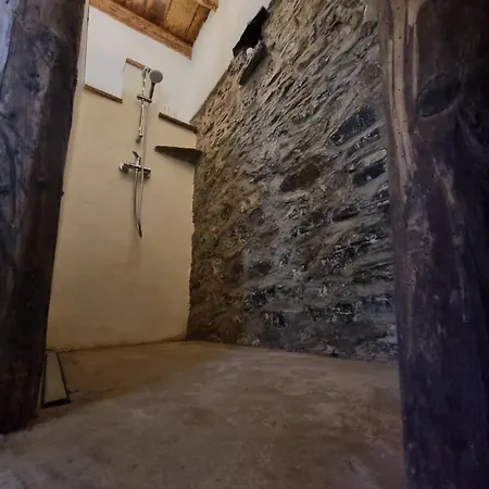 Pace Attraverso Gli Occhi Guest house