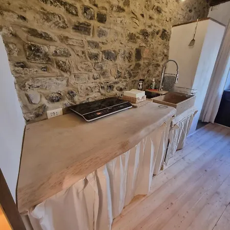 Pace Attraverso Gli Occhi Guest house