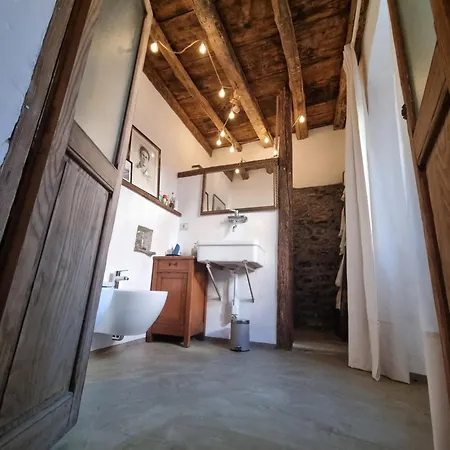 Guest house Pace Attraverso Gli Occhi
