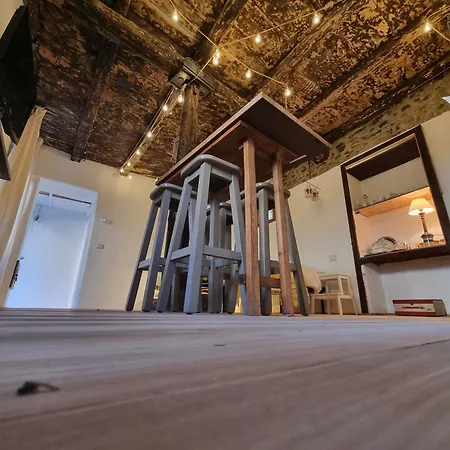 Maison d'hôtes Pace Attraverso Gli Occhi 3*