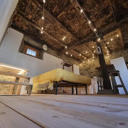 Pace Attraverso Gli Occhi 3* Perledo