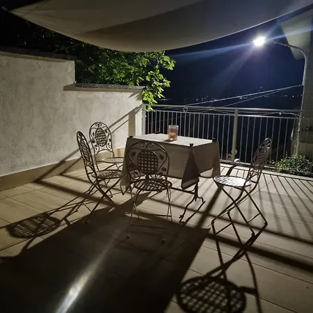 Maison d'hôtes Pace Attraverso Gli Occhi 3*