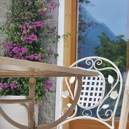 Pace Attraverso Gli Occhi Maison d'hôtes 3*