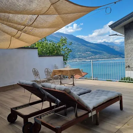 Pace Attraverso Gli Occhi 3*