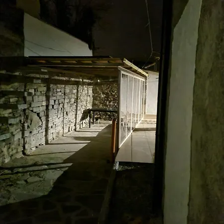 Pace Attraverso Gli Occhi Maison d'hôtes 3*