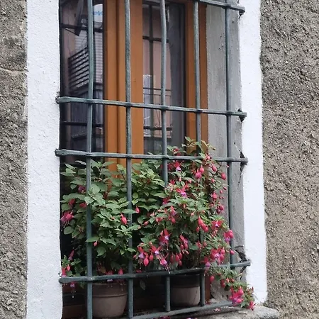 Maison d'hôtes Pace Attraverso Gli Occhi