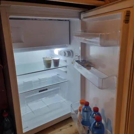 Gæstehus Pace Attraverso Gli Occhi 3*