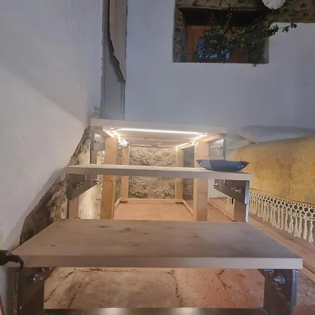 Vendégház Pace Attraverso Gli Occhi