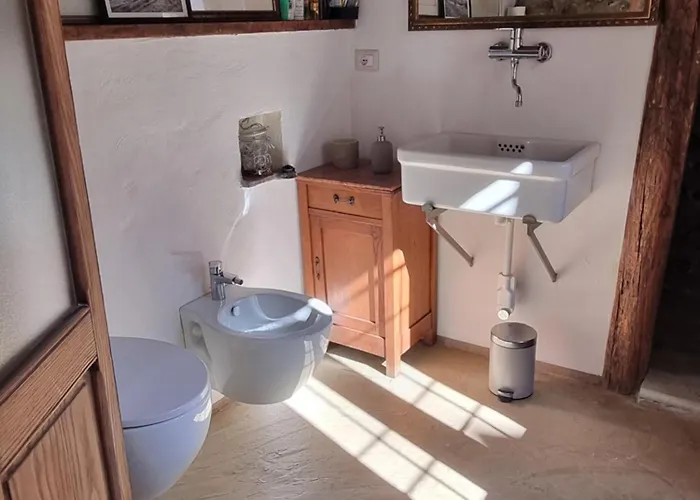 Pace Attraverso Gli Occhi