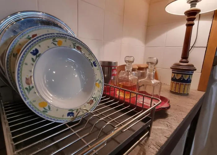 Πανσιόν Pace Attraverso Gli Occhi 3*