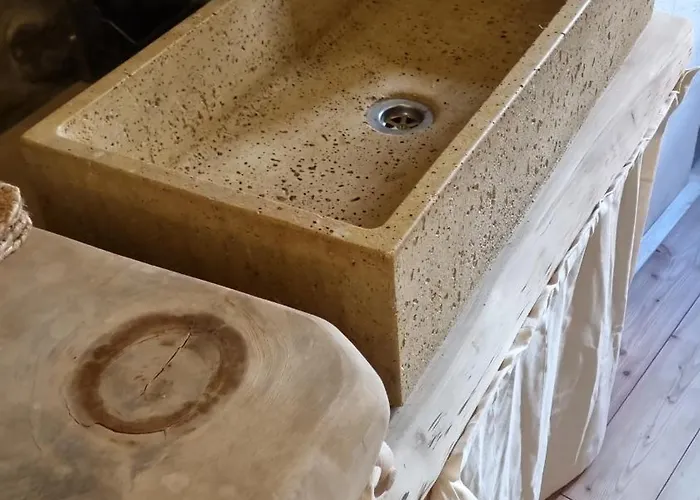 Πανσιόν Pace Attraverso Gli Occhi