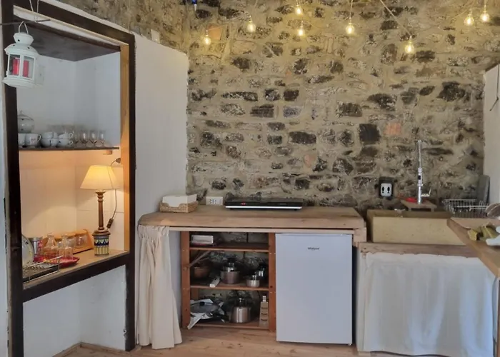 Pace Attraverso Gli Occhi Vendégház 3*
