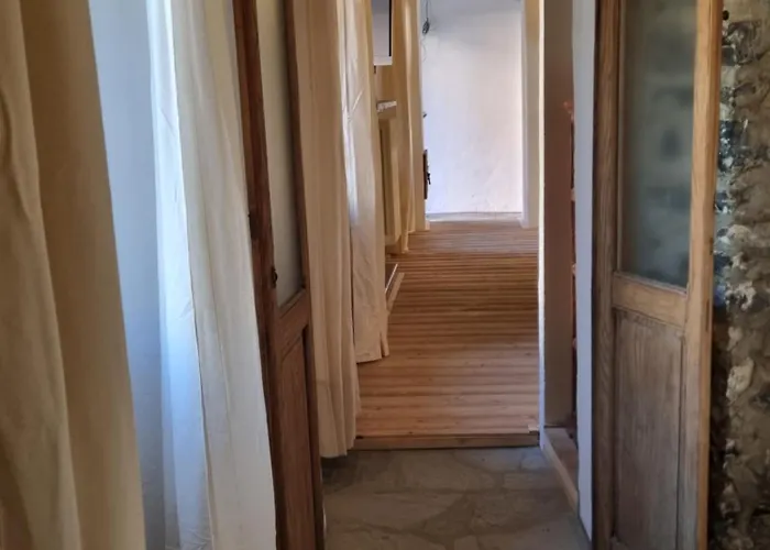 Vendégház Pace Attraverso Gli Occhi