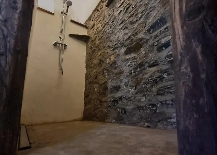 Pace Attraverso Gli Occhi Πανσιόν