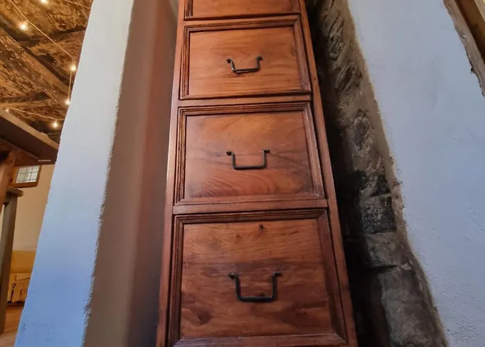 Pace Attraverso Gli Occhi Perledo