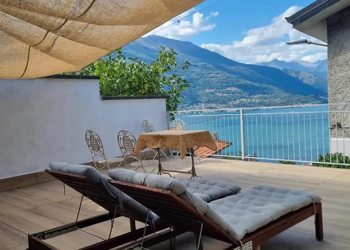 Pace Attraverso Gli Occhi 3*