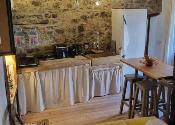 Pace Attraverso Gli Occhi Πανσιόν 3*