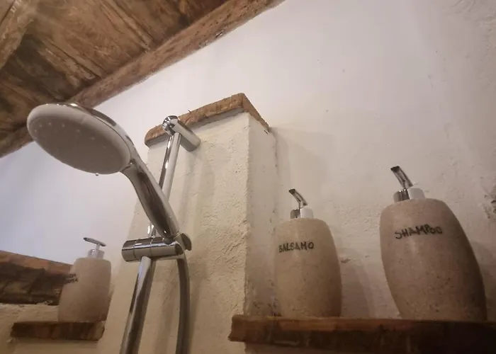 Vendégház Pace Attraverso Gli Occhi