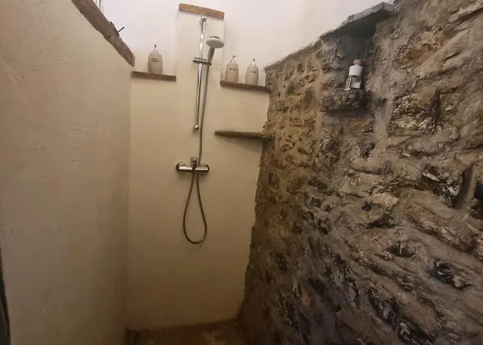 Pace Attraverso Gli Occhi Vendégház