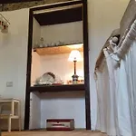Pace Attraverso Gli Occhi Πανσιόν 3*