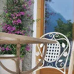 Pace Attraverso Gli Occhi Πανσιόν 3*