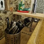 Πανσιόν Pace Attraverso Gli Occhi 3*