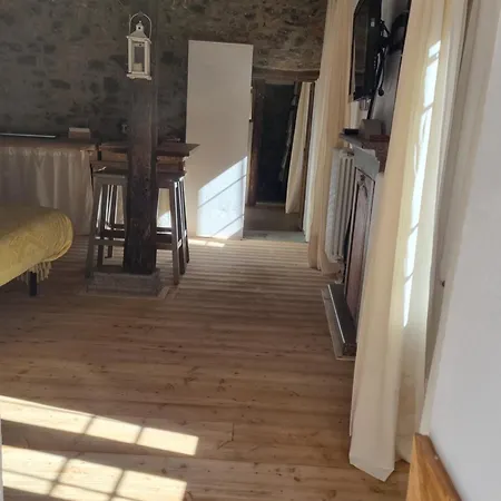 Pace Attraverso Gli Occhi