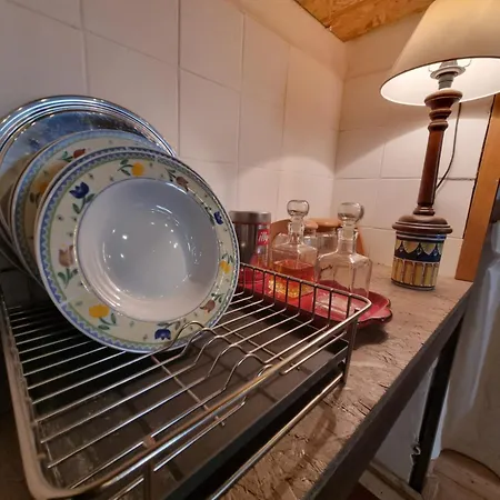 게스트하우스 Pace Attraverso Gli Occhi 3*