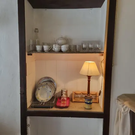 게스트하우스 Pace Attraverso Gli Occhi 3*