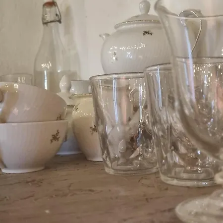 Guest house Pace Attraverso Gli Occhi Perledo