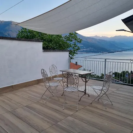 Pace Attraverso Gli Occhi Guest house 3*